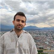 Graduado en Historia del Arte imparte clases particulares de ESO y Bachillerato